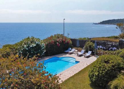 Villa para 19 500 euro por semana en Antibes, Francia