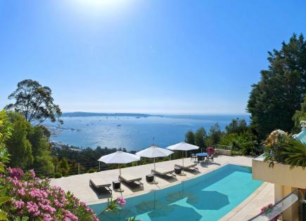 Villa in Cannes, Frankreich (preis auf Anfrage)