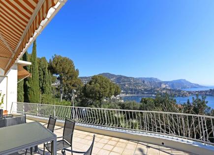 Villa für 4 800 euro pro Woche in Nizza, Frankreich