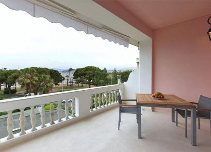 Apartment for 5 500 euro per week in Cannes, France