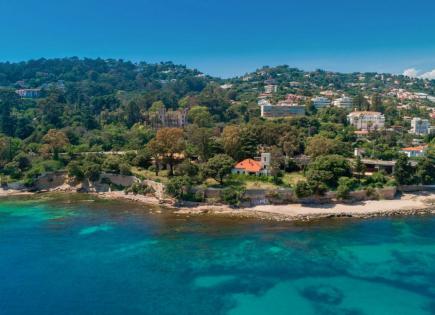 Villa en Cannes, Francia (precio a consultar)