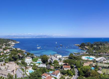 Apartment for 1 980 000 euro in Antibes, France