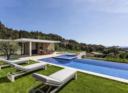 Villa für 32 240 euro pro Woche in Saint-Tropez, Frankreich