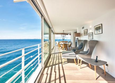 Apartment für 5 000 euro pro Woche in Nizza, Frankreich