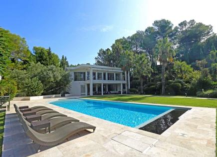 Villa für 6 500 000 euro in Mougins, Frankreich