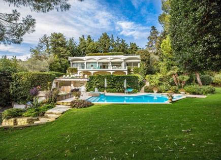 Villa for 14 500 000 euro in Cannes, France