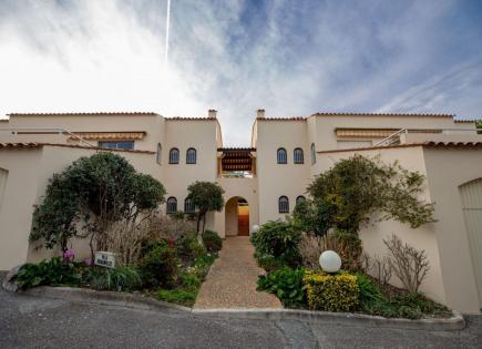 Apartamento para 3 000 euro por semana en Antibes, Francia