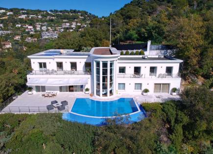 Villa for 16 000 euro per week in Cannes, France