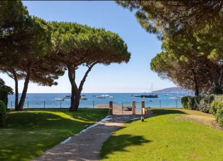 Villa in Saint-Tropez, Frankreich (preis auf Anfrage)