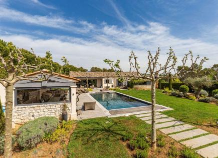 Villa pour 15 600 Euro par semaine à Mougins, France