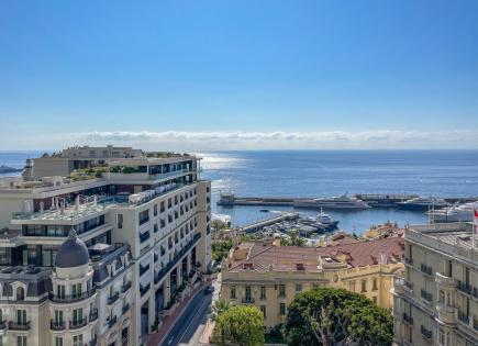 Apartment in Monaco, Monaco (price on request)