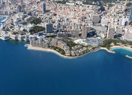 Apartment in Monaco, Monaco (price on request)