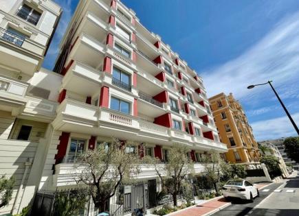 Apartment in Monaco, Monaco (price on request)