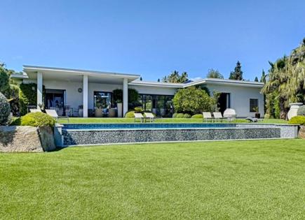 Villa en Saint-Tropez, Francia (precio a consultar)