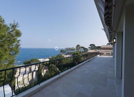 Villa à Antibes, France (prix sur demande)