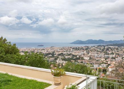 Villa in Cannes, Frankreich (preis auf Anfrage)