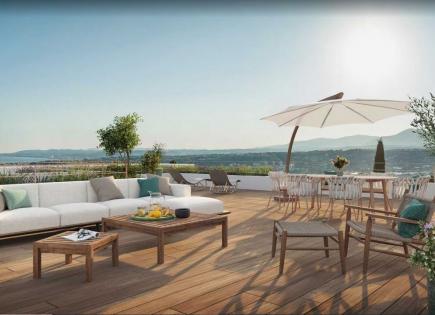 Apartment for 1 600 000 euro in Nice, France