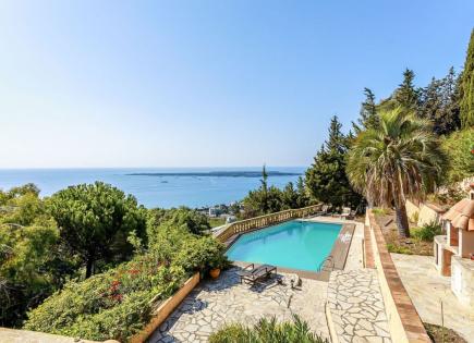 Villa for 5 400 euro per week in Cannes, France