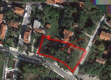 Terrain pour 385 000 Euro à Thessalonique, Grèce