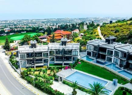 Apartment for 308 000 euro in Bellapais, Cyprus