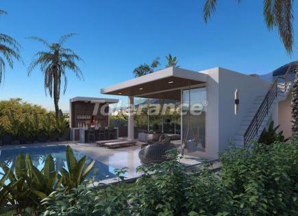 Villa for 533 000 euro in Esentepe, Cyprus