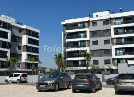 Apartment für 89 500 euro in Antalya, Türkei