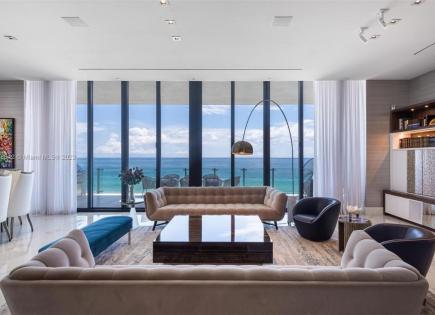 Wohnung für 5 030 459 euro in Miami, USA