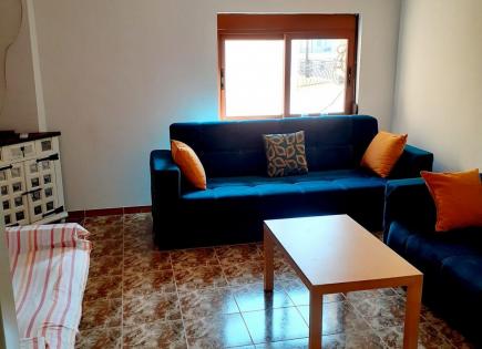Appartement pour 250 Euro par mois à Durres, Albanie