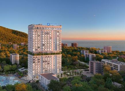 Investitionsprojekt für 390 733 euro in Batumi, Georgien