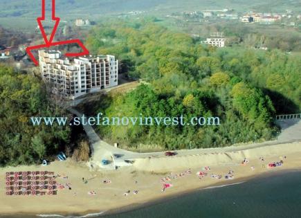 Terreno para 127 000 euro en Obzor, Bulgaria