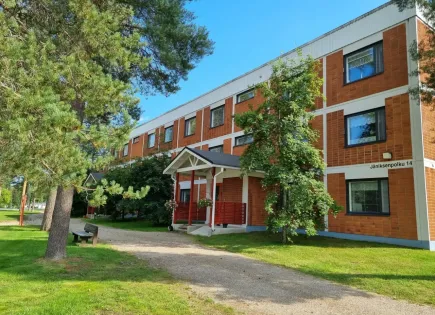 Piso para 6 900 euro en Suomussalmi, Finlandia