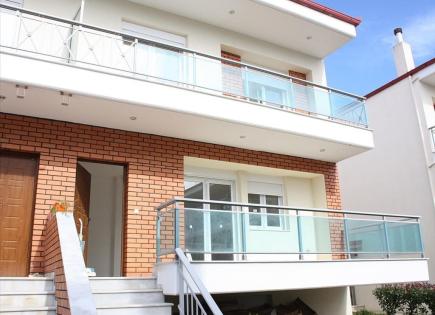 Maisonnette pour 195 000 Euro à Thessalonique, Grèce