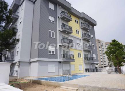 Appartement pour 118 000 Euro à Antalya, Turquie