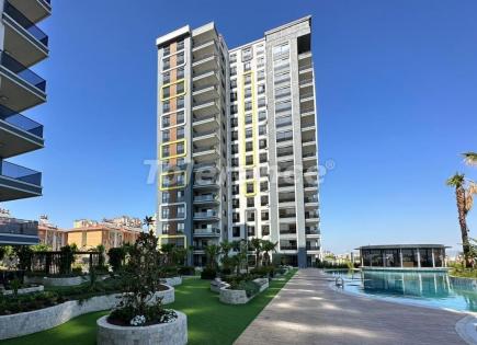 Apartamento para 108 000 euro en Antalya, Turquia