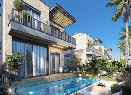 Villa para 650 000 euro en Antalya, Turquia