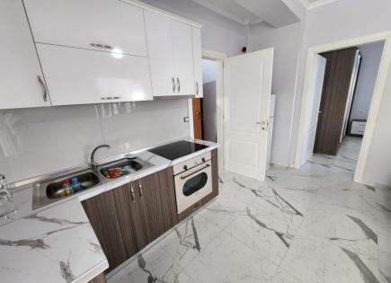 Flat for 80 000 euro in Durres, Albania