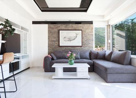 Appartement pour 350 000 Euro à Budva, Monténégro