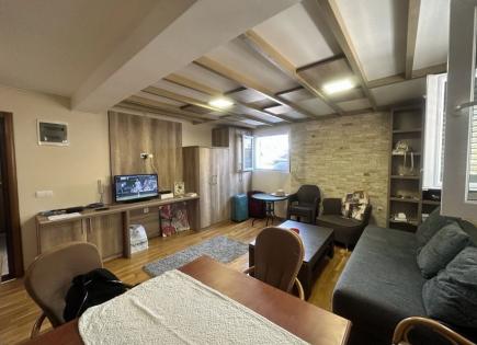 Piso para 89 000 euro en Krasici, Montenegro