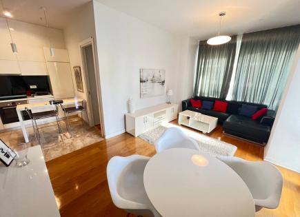 Appartement pour 319 000 Euro à Budva, Monténégro