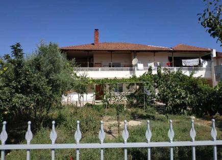Flat for 75 000 euro in Pieria, Greece