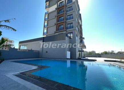 Apartment für 183 500 euro in Antalya, Türkei