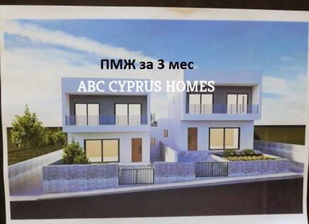 Cottage für 320 000 euro in Paphos, Zypern