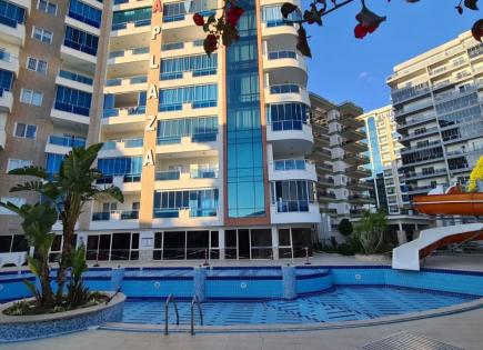 Appartement pour 163 000 Euro à Alanya, Turquie