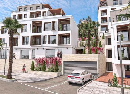 Apartamento para 189 050 euro en Tivat, Montenegro