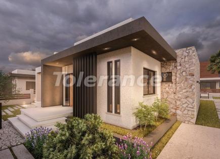 Villa für 361 000 euro in Famagusta, Zypern