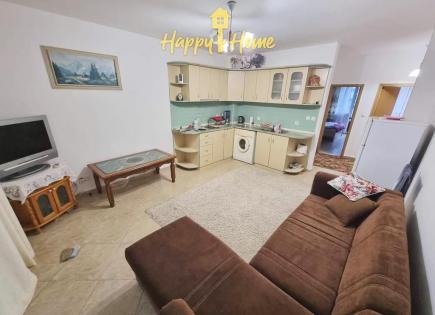 Wohnung für 68 000 euro in Sonnenstrand, Bulgarien