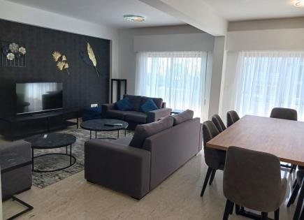 Apartment for 640 000 euro in Limassol, Cyprus