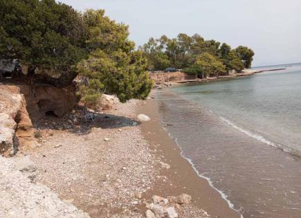 Land for 400 000 euro in Corinthia, Greece