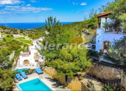 Villa pour 472 000 Euro à Alsancak, Chypre