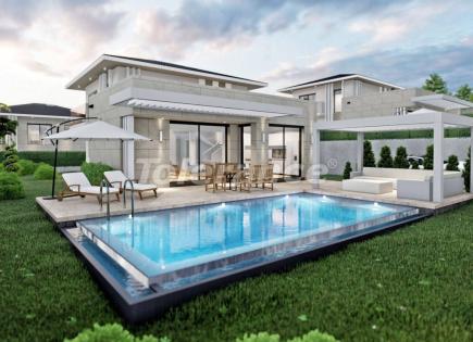 Villa für 688 000 euro in Cesme, Türkei